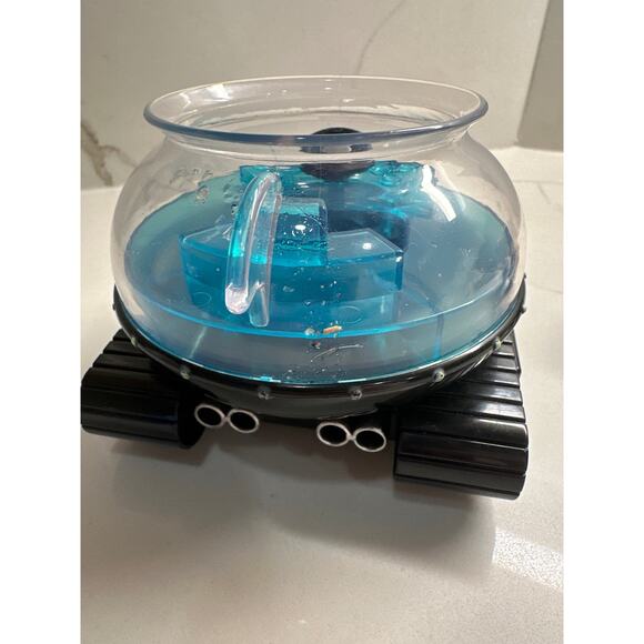 Set of 4 Ryan’s World Pull Back Vehicles Race Rod and Underwater Scuba with Ryan - Picture 7 of 8